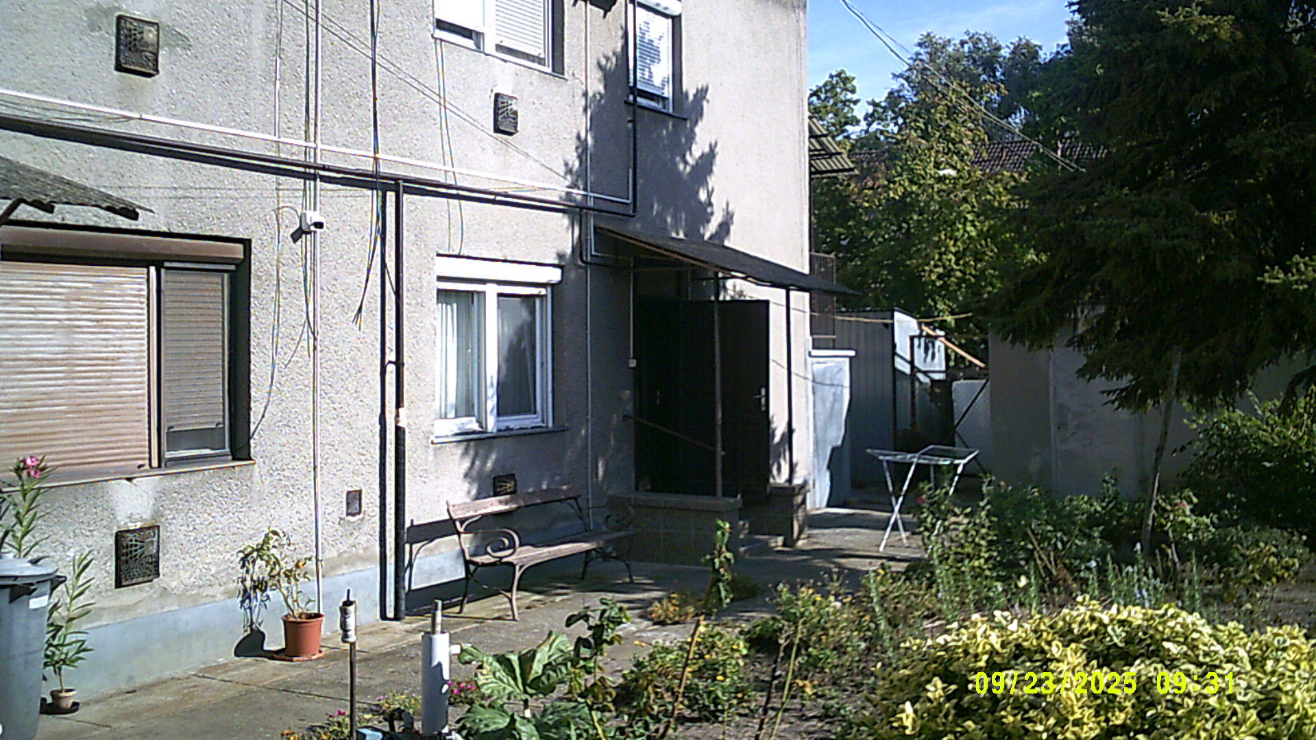 Kiskunhalas, Pozyony utcában 2 szoba étkezős lakás eladó